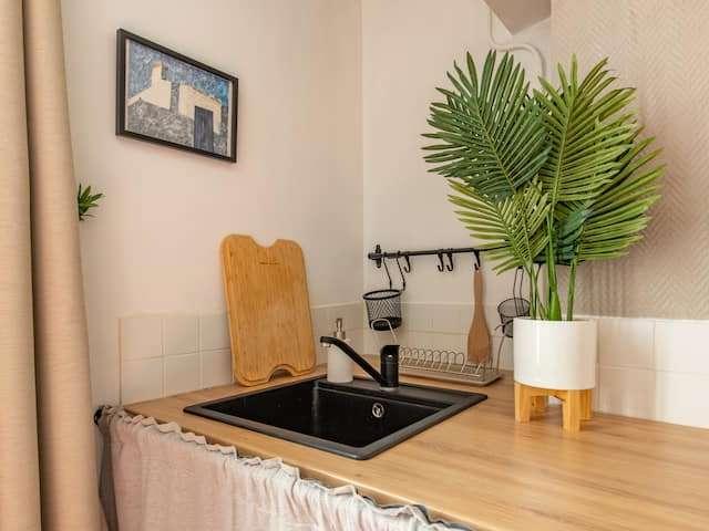 Studio à louer à Notre Dame, Paris