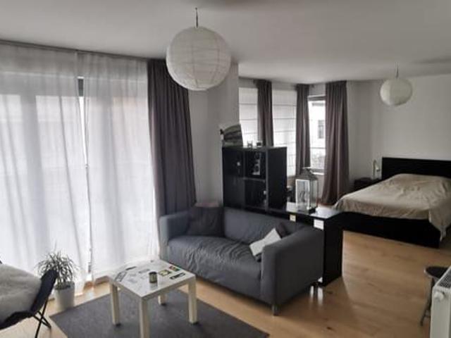 Studio à louer à Auderghem 1000€ +105€