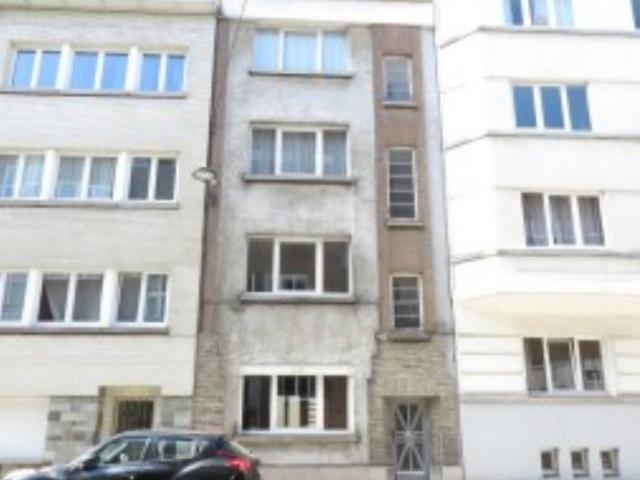 Studio à louer à Auderghem, Avenue de l'Église Saint Julien