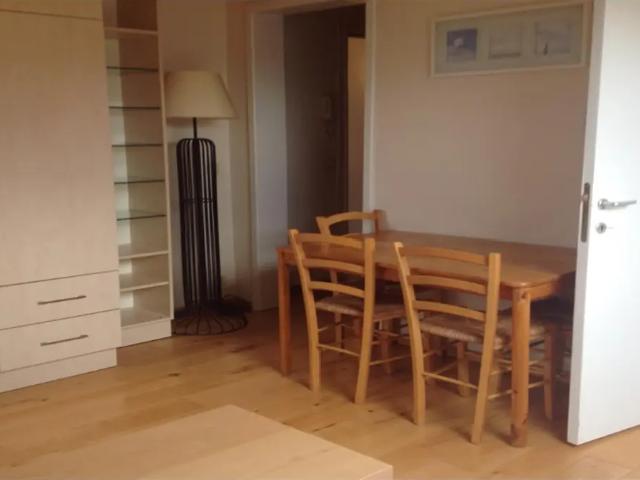 Studio à louer à AVENUE D'AUDERGHEM 200 Etterbeek