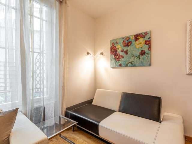 Studio à louer à Aligre Gare de Lyon, Paris