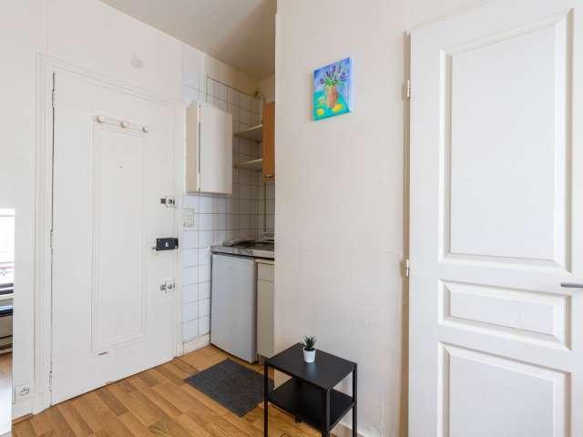 Studio à louer à Aligre Gare de Lyon, Paris