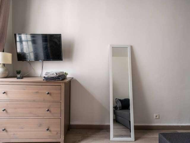 Studio à louer à Aligre Gare de Lyon, Paris