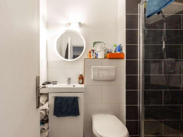 Studio à louer à Aligre Gare de Lyon, Paris