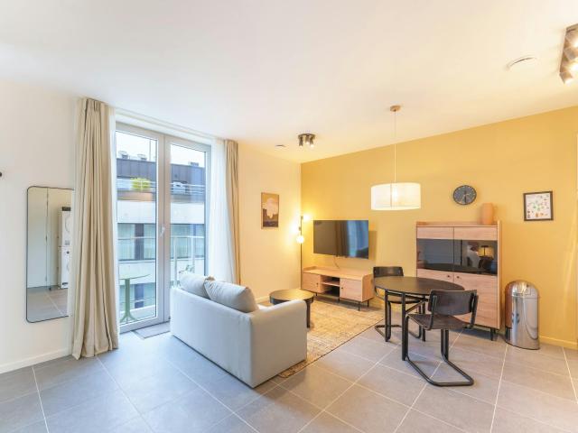 Studio à louer à Antwerpen, Appelmansstraat