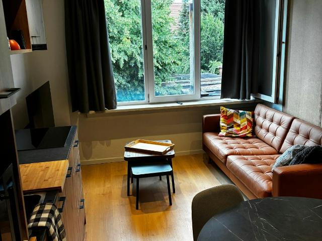 Studio à louer à Antwerpen, Beatrijslaan