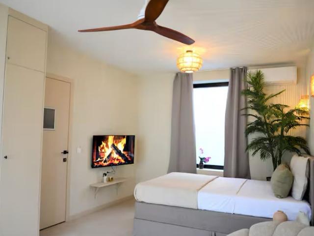 Studio à louer à Antwerpen, Graaf van Egmontstraat