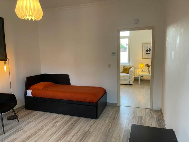 Studio à louer à Antwerpen, Onderwijsstraat