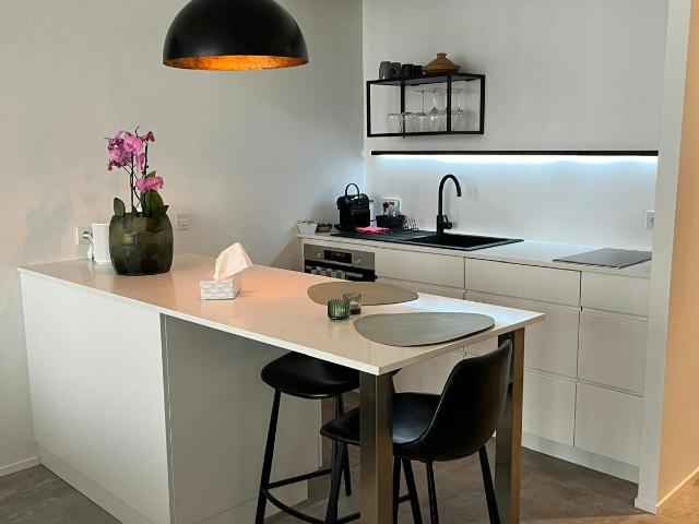 Studio à louer à Antwerpen, Otto Veniusstraat
