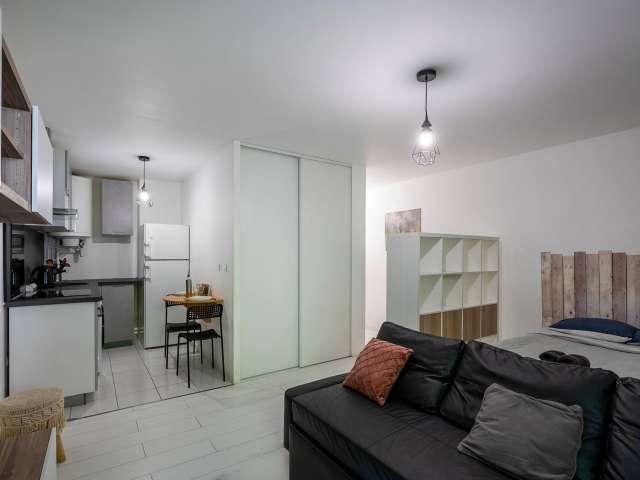 Studio à louer à Bezons, Paris
