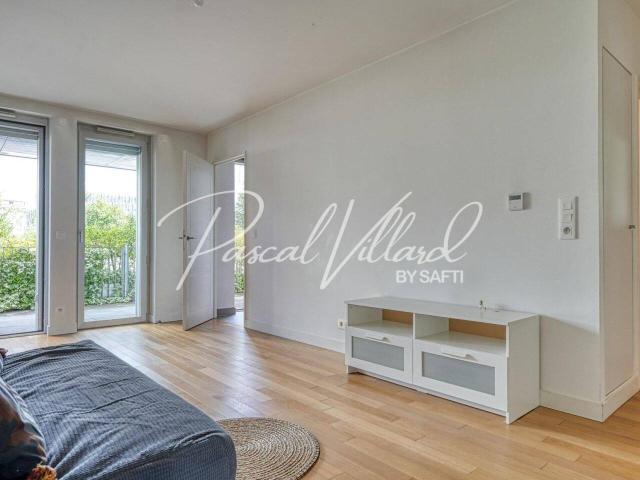 STUDIO A LOUER A BOULOGNE BILLANCOURT