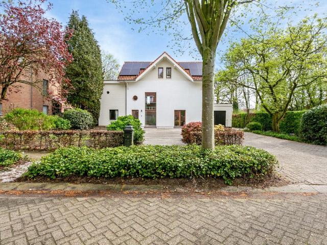 Studio à louer à Brasschaat, Hanendreef