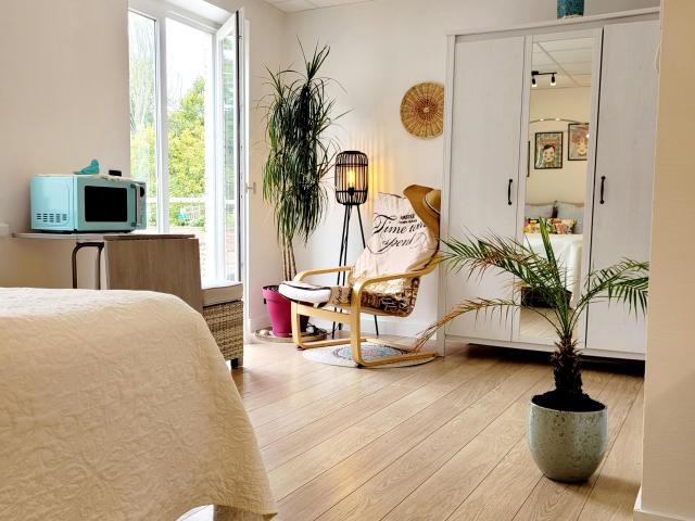Studio à louer à Brugge, Westmeers
