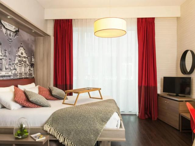 Studio à louer à Brussels, Boulevard Anspach