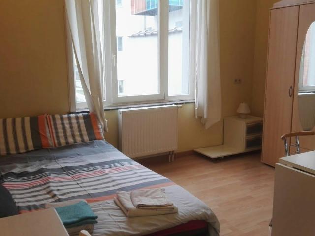 Studio à louer à Brussels, John Waterloo Wilsonstraat
