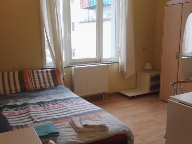 Studio à louer à Brussels, John Waterloo Wilsonstraat