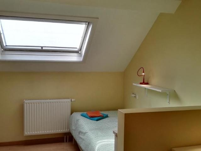Studio à louer à Brussels, John Waterloo Wilsonstraat