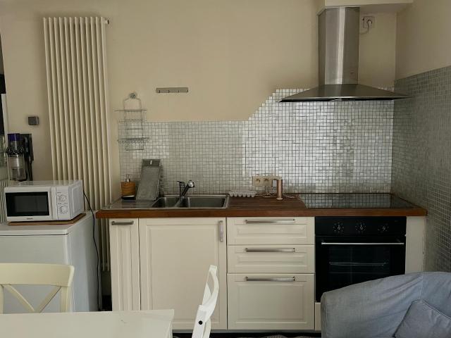 Appartement à louer à Brussels, Perulaan