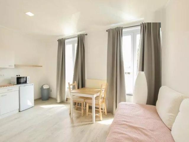 Studio à louer à Brussels, Rue de Flodorp