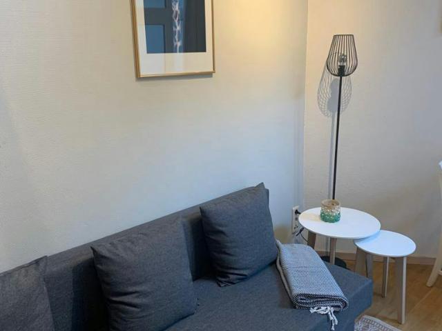 Studio à louer à Brussels, Rue du Gouvernement Provisoire