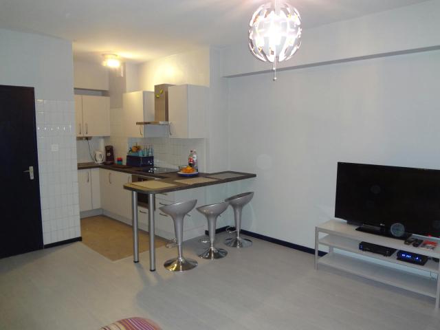 Studio à louer à Brussels, Rue Montoyer