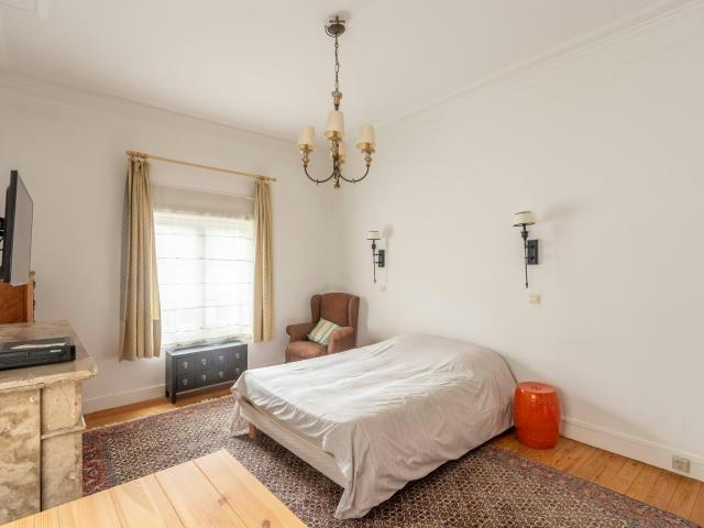 Studio à louer à Brussels, Rue Philippe de Champagne