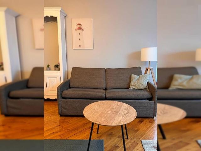 Studio à louer à Brussels, Rue Royale