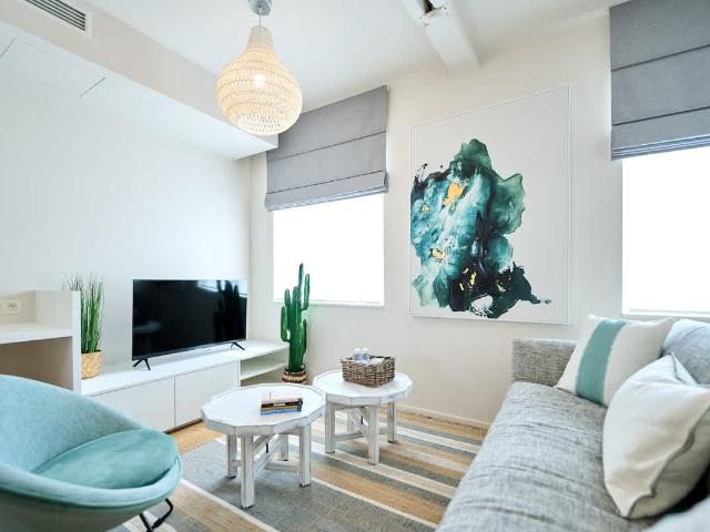Studio à louer à Brussels, Rue Sainte Anne