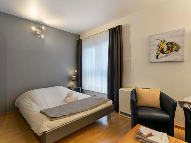 Studio à louer à Brussels, Rue Stevin