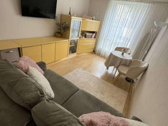 Studio à louer à Chaillot, Paris