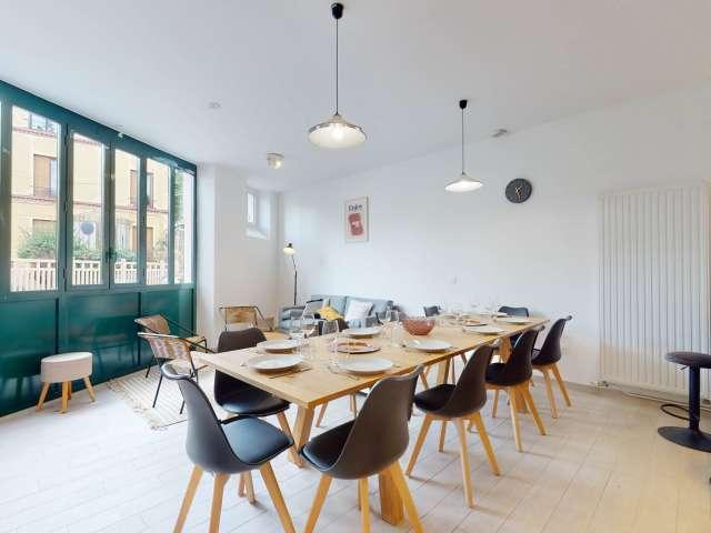 Studio à louer à Chatou, Paris
