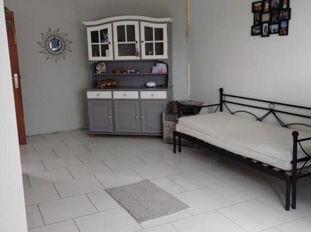 Studio à louer à Chaumont Gistoux
