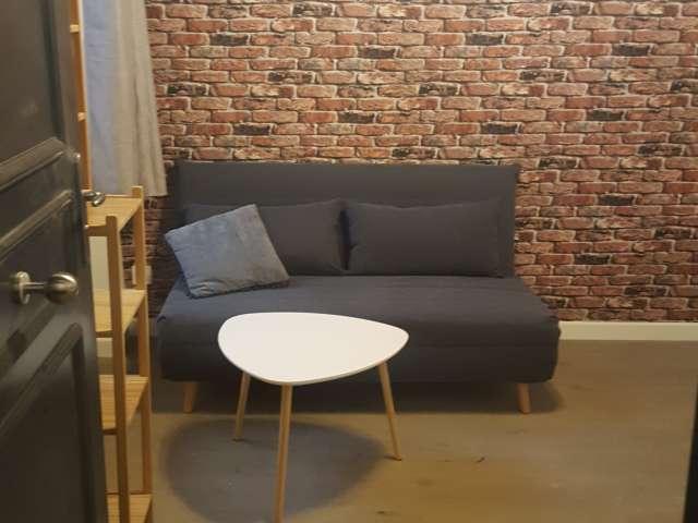 Studio à louer à Croix Rousse Est et Rhône, Lyon
