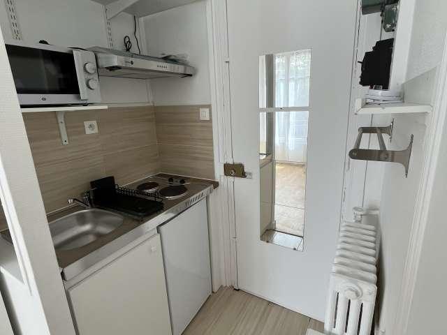Studio à louer à Didot Plaisance Porte de Vanves