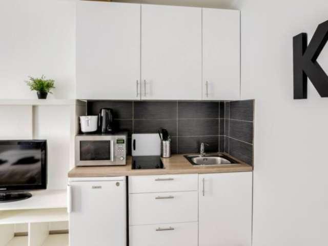 Studio à louer à Didot Plaisance Porte de Vanves