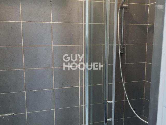 Studio à louer à Drancy Réf 2699