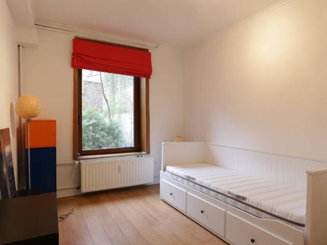 Studio à louer à Etterbeek, Avenue d'Auderghem