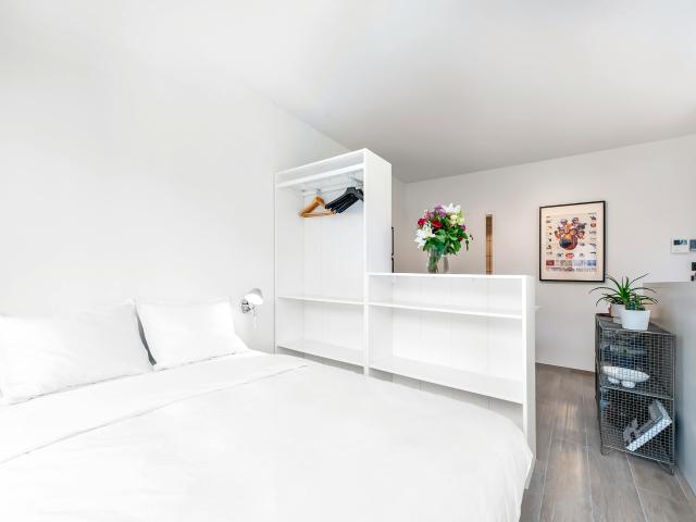 Studio à louer à Etterbeek, Avenue le Marinel