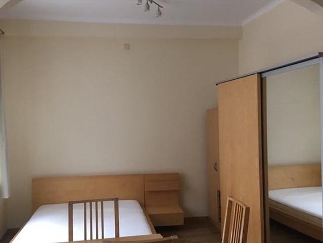 Studio à louer à Etterbeek, Rue du Cornet