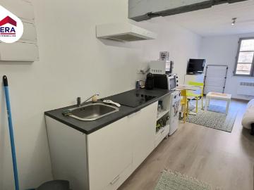 Studio à louer à Figeac