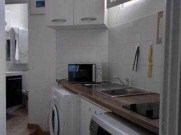 Studio à louer à Fresnes, Paris
