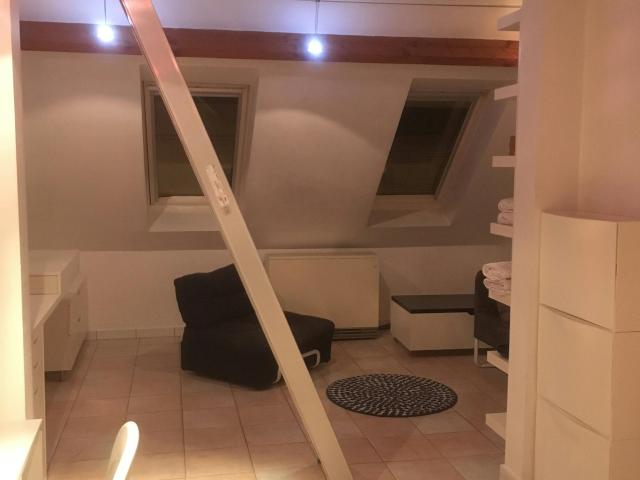 Studio à louer à Gent, Annonciadenstraat