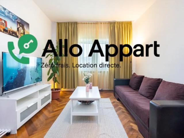 Studio à louer à Het Zuid Anvers