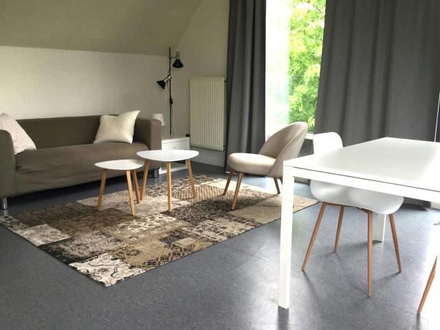 Studio à louer à Hove, Nieuwstraat