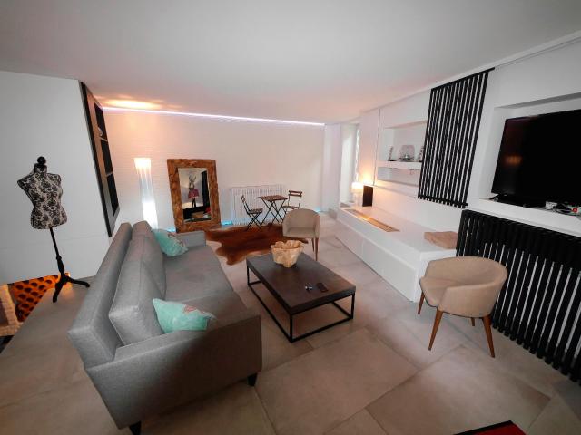Studio à louer à Ixelles, Chaussée de Wavre