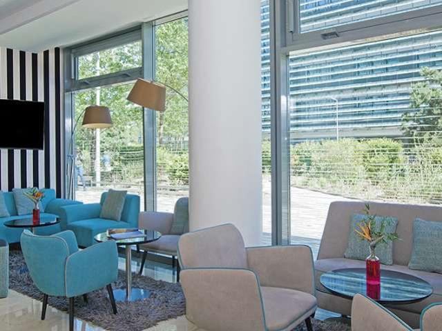 Studio à louer à Issy Les Moulineaux
