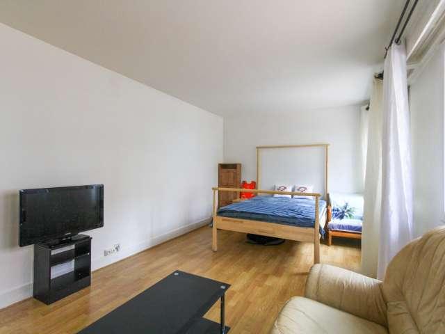 Studio à louer à Issy Les Moulineaux