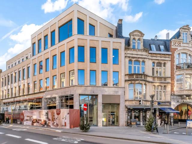 Studio à louer à Jan Stasstraat 22 Louvain