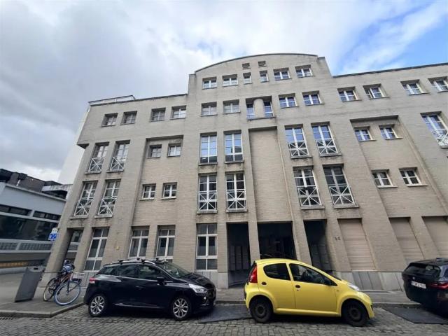 Studio à louer à Keizerstraat 55D Anvers