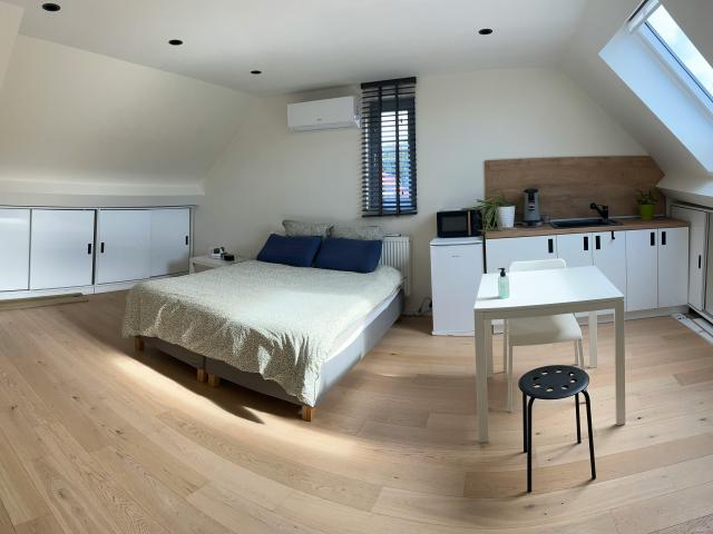 Studio à louer à Kortenberg, Beekstraat